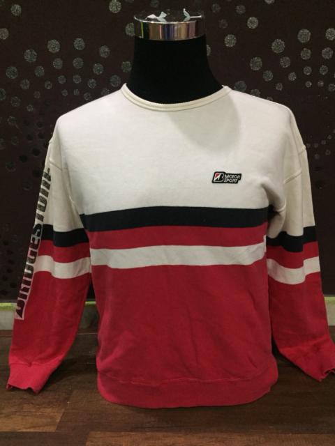 Other Designers Vintage - Bridgestone