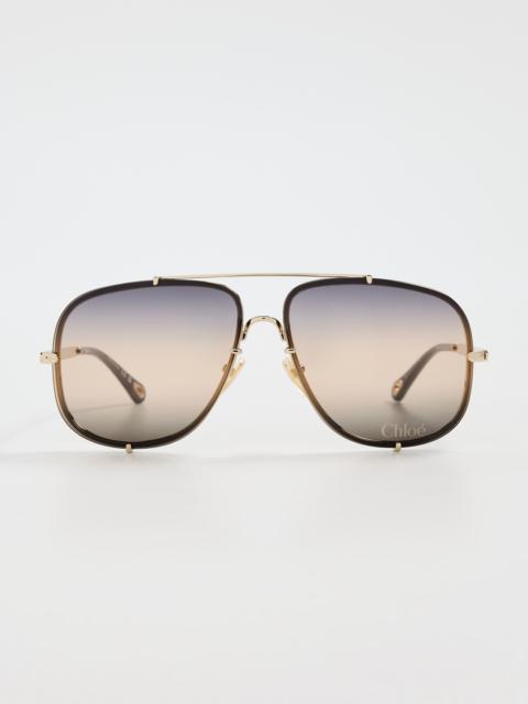 Chloé CH0348S Sunglasses