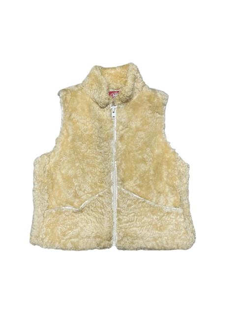 Other Designers Japanese Brand - Vintage Knight Tailors Ltd Vest