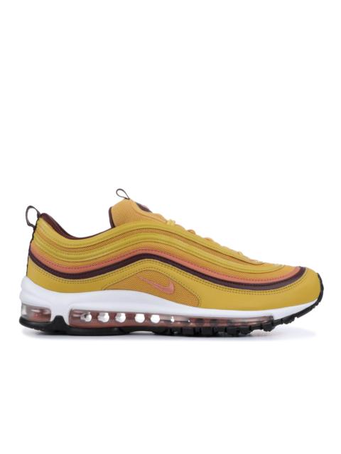 Nike WMNS AIR MAX 97 'MUSTARD'