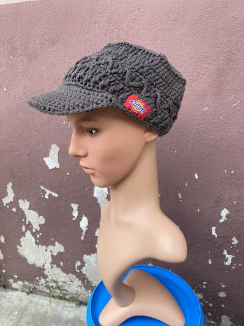 Other Designers Vintage - Dickies Knitted Hat