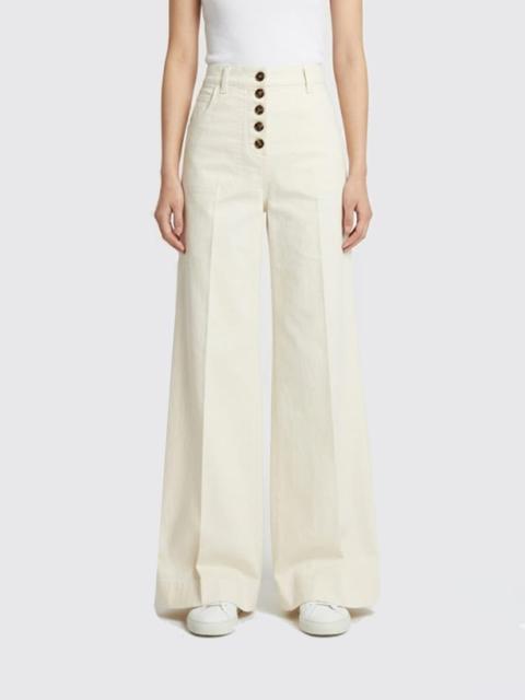 Etro Jeans woman Etro