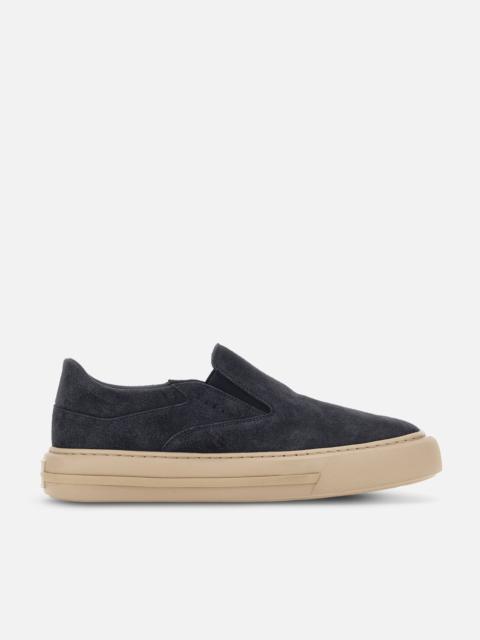 HOGAN Slip-ons Hogan H691