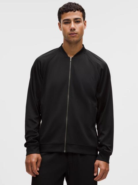 lululemon Pace Breaker Track Jacket *Shine