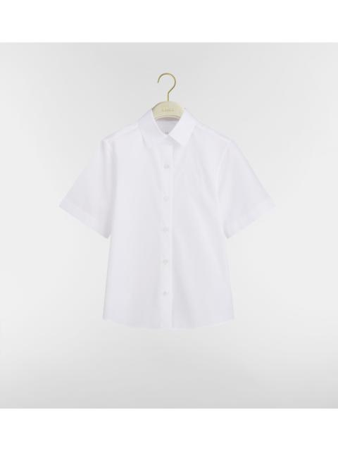 Dior Dior Dior Médaillon Short Sleeves Shirt