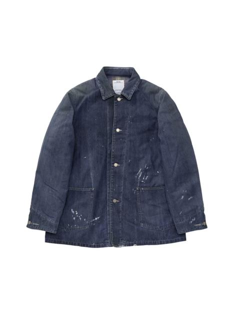visvim Blouson