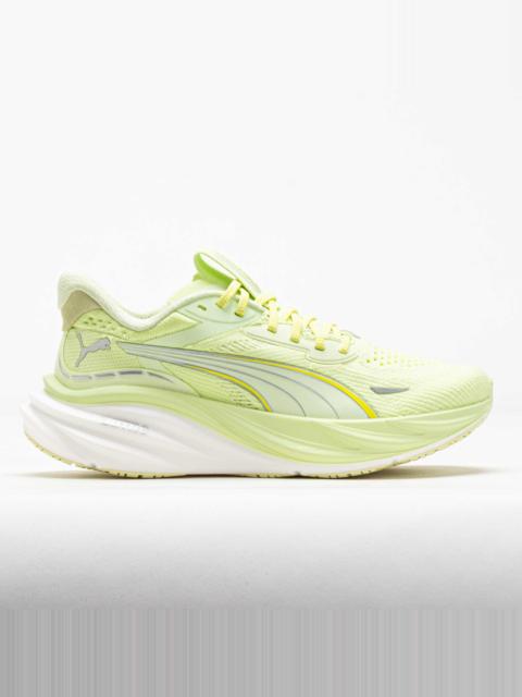 PUMA Puma Magnify NITRO 3 Women's Apple Spritz/Lux Lime