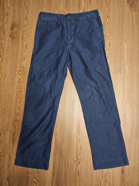 RRL by Ralph Lauren Vintage Double RL Pants