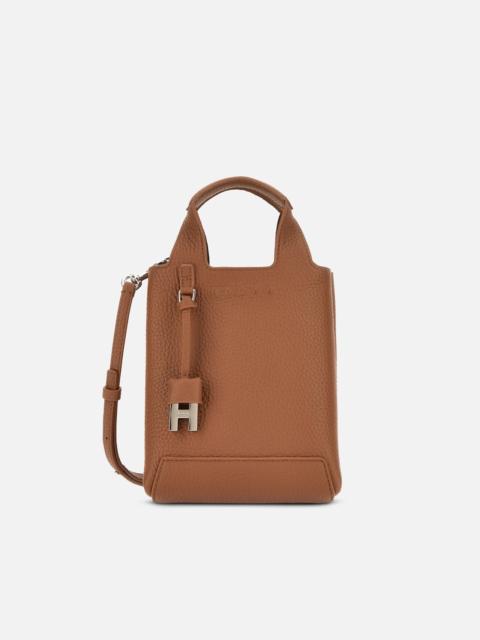 HOGAN Shopping Bag Mini
