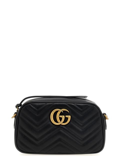 Gucci Women 'Gg Marmont 2.0’ Small Crossbody Bag