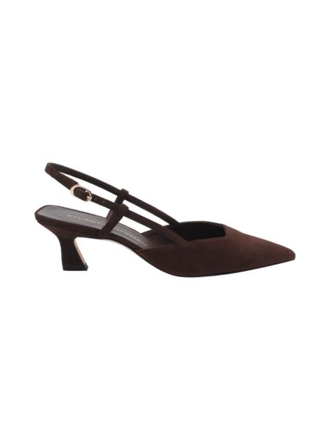 Stuart Weitzman Vinnie Slingback