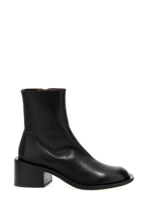 Marsèll Women 'Allucino' Ankle Boots