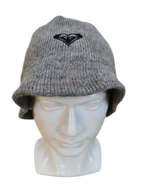 Other Designers Japanese Brand - JAPANESE BRAND ROXY STREETWEAR UNISEX BEANIE HAT CAP