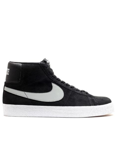 Nike BLAZER PREMIUM SB 'BLACK'