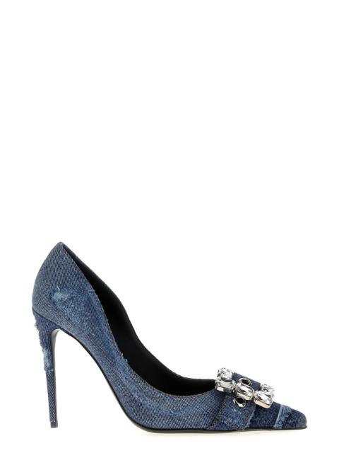 Dolce & Gabbana Dolce & Gabbana Women 'Lollo' Pumps