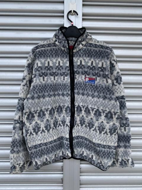 Other Designers GORPCORE ! PENFIELD BULKY SWEATER VERY RARE DESIGN