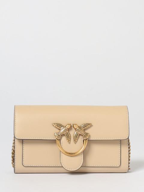 PINKO Wallet woman Pinko