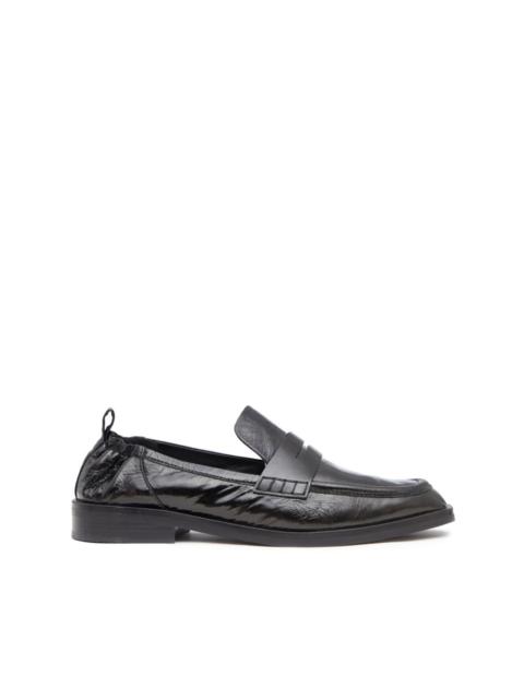 3.1 Phillip Lim Alexa leather loafer