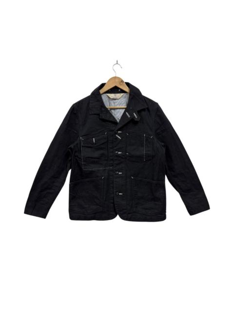 Other Designers BEAUTY&YOUTH - Beauty & Youth By United Arrows Chore Jacket