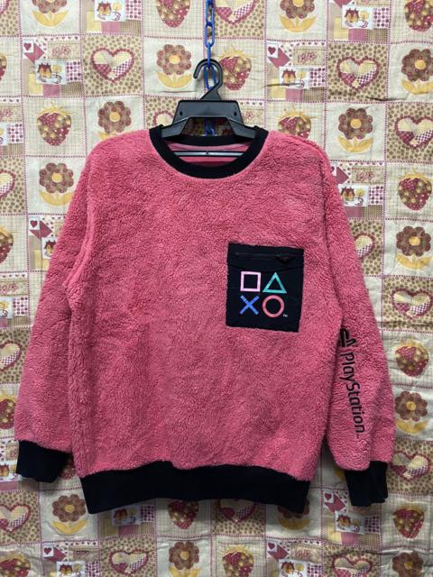 Other Designers Japanese Brand - 🔥Rare Play Station Crewneck