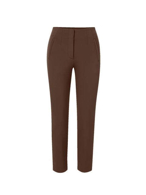 VERONICA BEARD STILA SLIM PANT