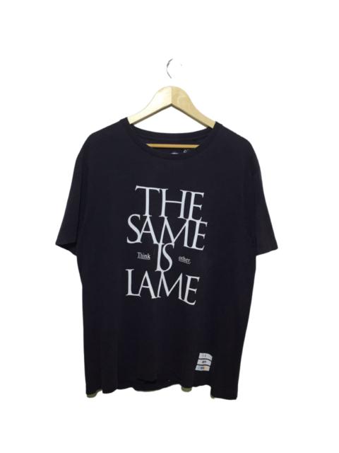 Other Designers Pharrell - Pharrell Williams x Uniqlo I Am Other T-Shirt