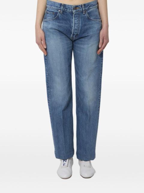 CELINE Celine Women Boyfriend Denim Jeans