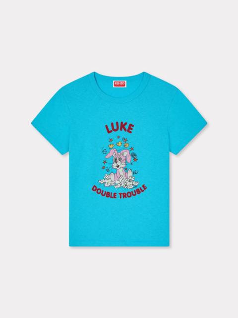 KENZO 'KENZO Cartoon' T-shirt in cotton