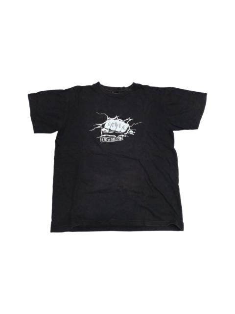 Band Tees - Vintage 00s Avril Lavigne T Shirt