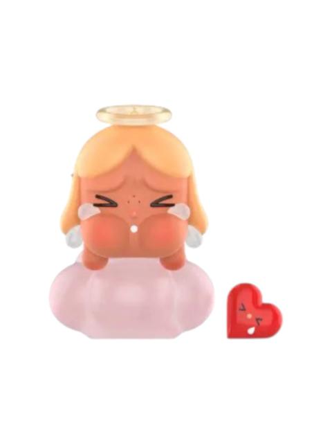 POP MART Pop Mart CryBaby Crying For Love Series Stupid Cupid Figure