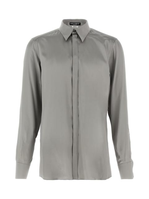 Dolce & Gabbana 'martini' Shirt