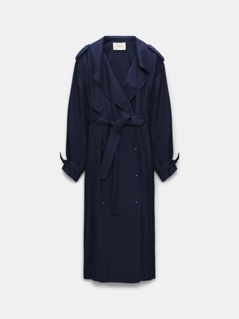 DOROTHEE SCHUMACHER TRENCH IT UP III dress