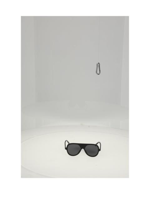 CELINE Celine Men Black Frame 66