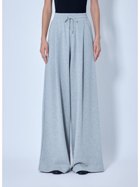 Dries Van Noten Dries Van Noten Women Wide-Leg Drawstring Trousers