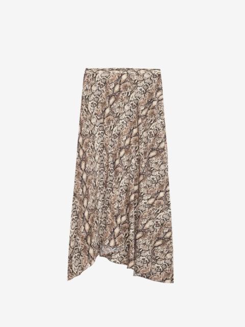 Isabel Marant SAKURA SKIRT