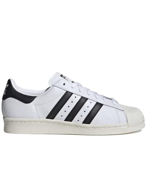 adidas Superstar 82 Sneaker 'Cloud White / Core Black / Off White'