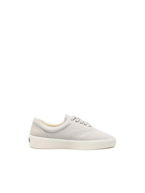 Fear of God Fear Of God Grey Trainers - Low-Tops Men