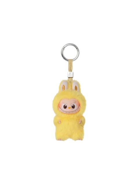 POP MART Pop Mart Labubu The Monsters Pin for Love Series "P" Vinyl Plush Pendant