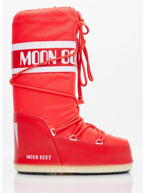 MOON BOOT Moon Boot Men Icon Snow Boots