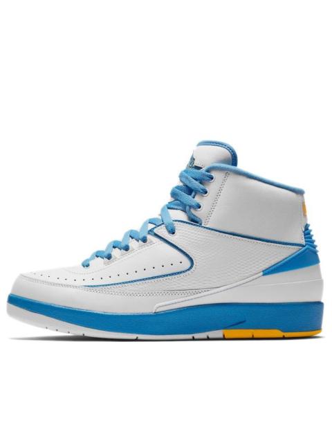 Jordan Air Jordan 2 Retro 'Melo' 2018 385475-122