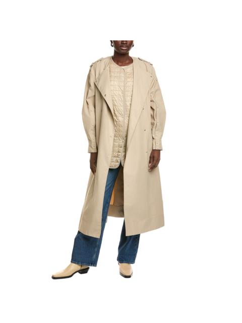 Moncler Moncler Trench Coat