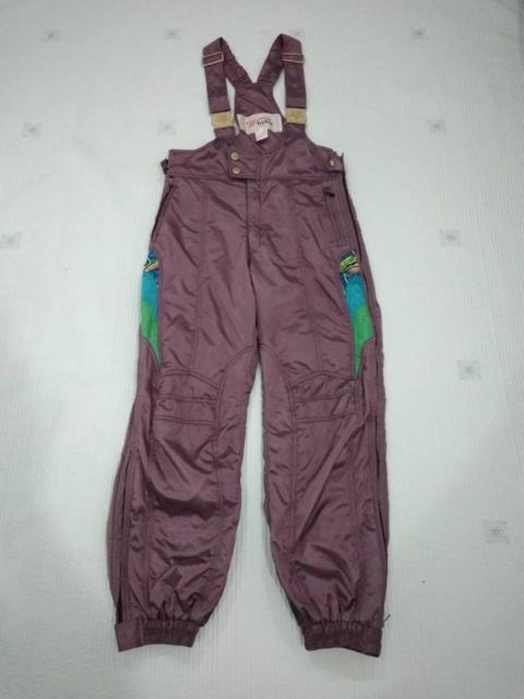 Other Designers Sports Specialties - Windex Ski Pants / Snow Sports Suit Size L Waist 33-38
