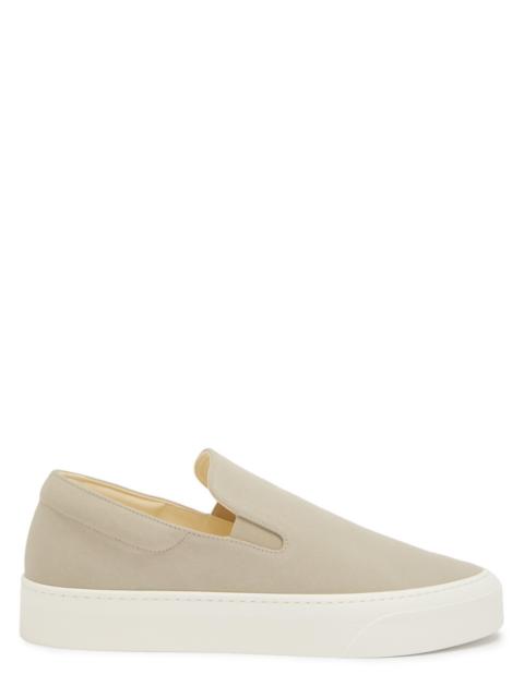The Row The Row MH Canvas Sneakers