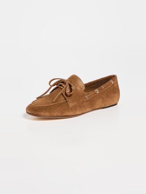 Vince Marin Boat Shoes
