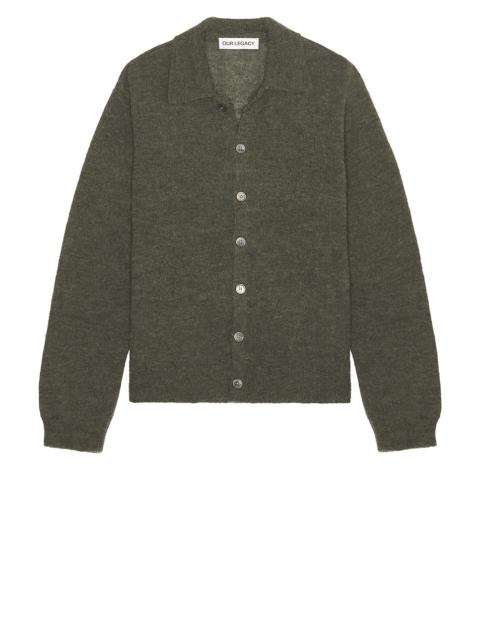 Our Legacy Evening Polo