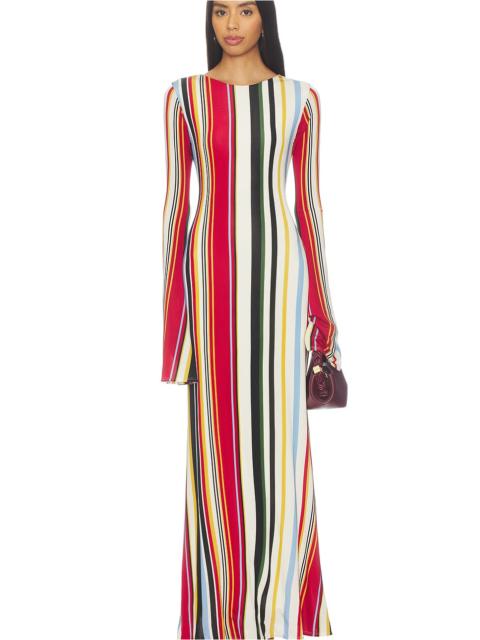 CALA de la CRUZ Amay Dress