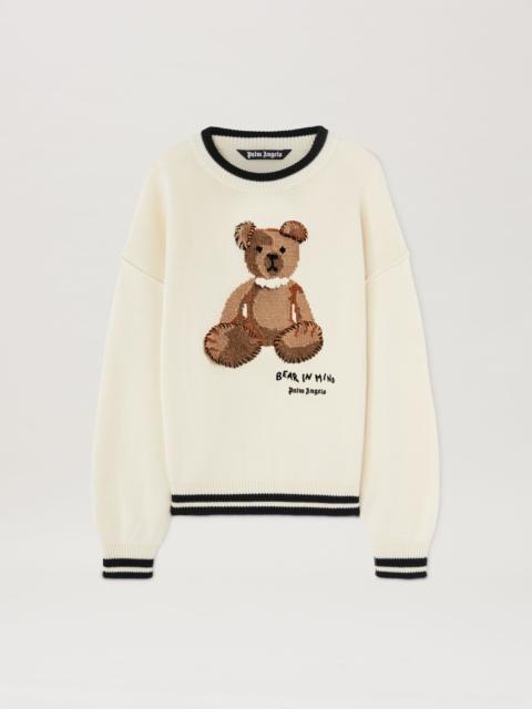 Palm Angels Bear in Mind Sweater