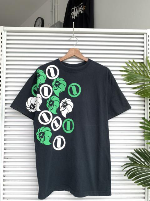 Other Designers Vintage - Nesta Wicked Vibes Tee