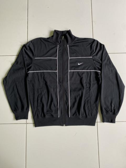 Nike Nike Zip up Black Sweaters