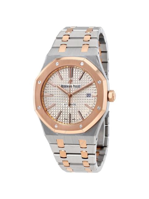 Audemars Piguet Audemars Piguet Royal Oak Automatic Men's Watch 15400SR.OO.1220SR.01